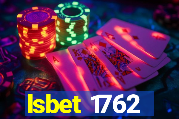 lsbet 1762